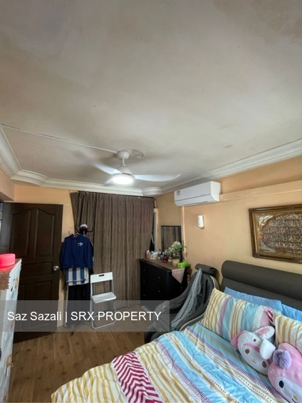 Blk 133 Yishun Street 11 (Yishun), HDB 3 Rooms #521459261